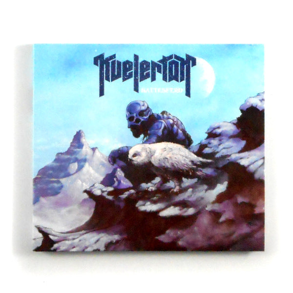 KVELERTAK nattesferd CD