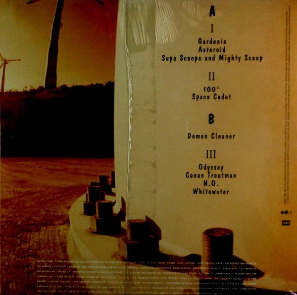 Heartland Records