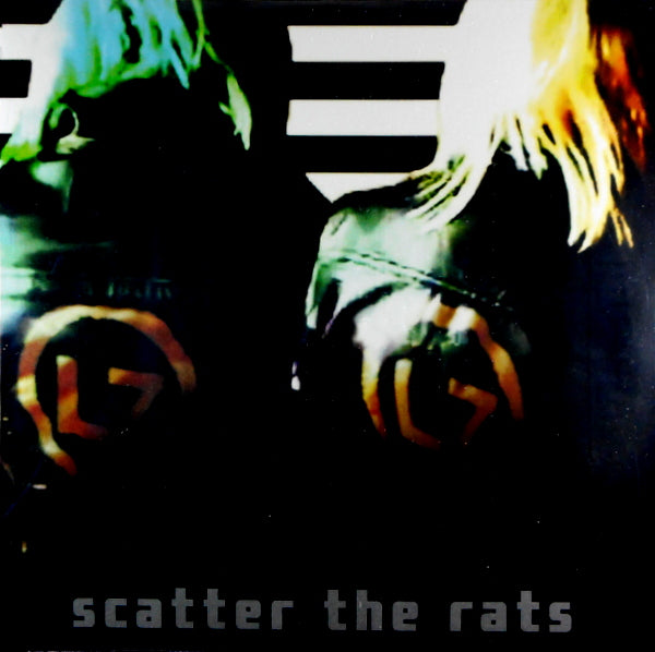 scatter the rats