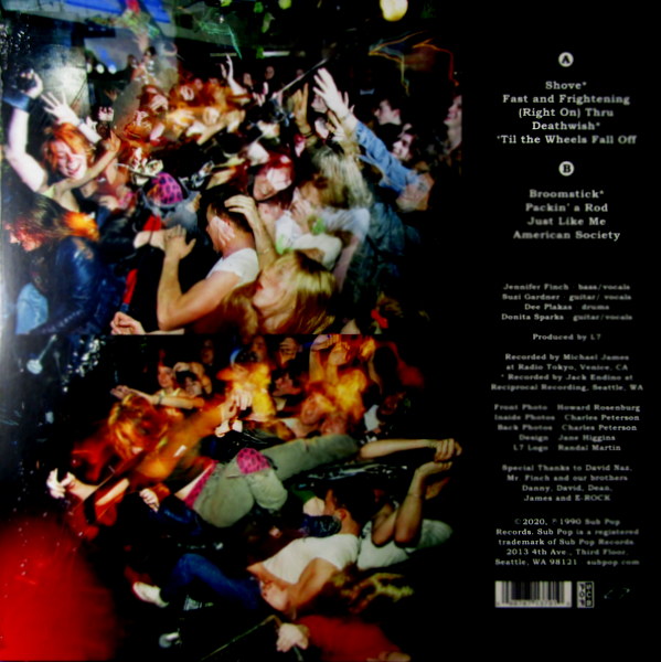 Heartland Records