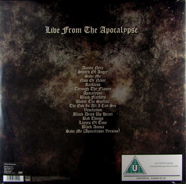 Heartland Records