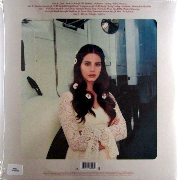 Heartland Records
