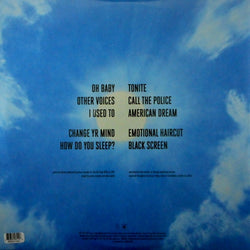 LCD SOUNDSYSTEM american dream LP