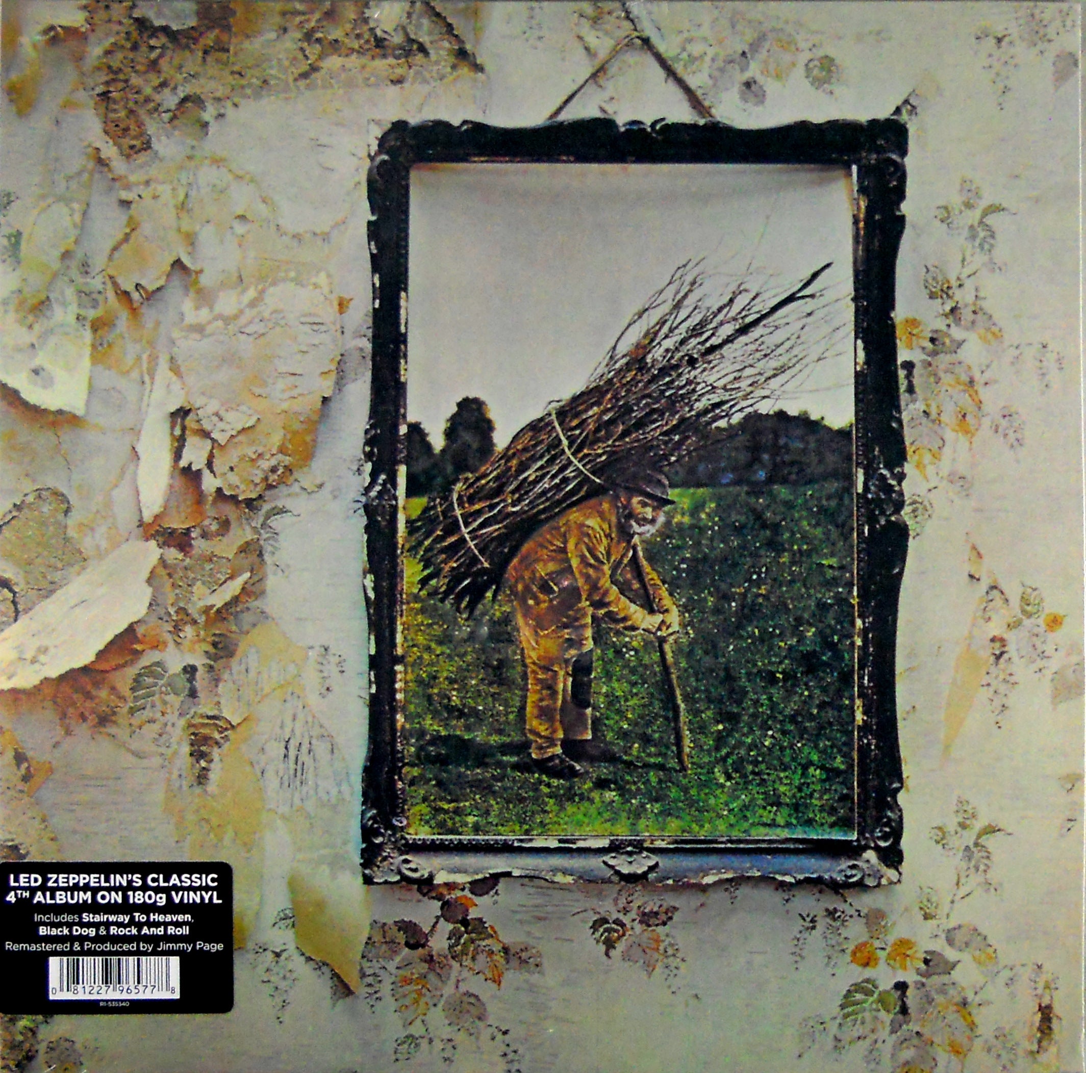 led zeppelin 4 180g lp 1.JPG