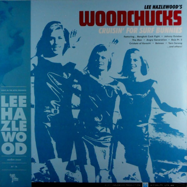 Heartland Records