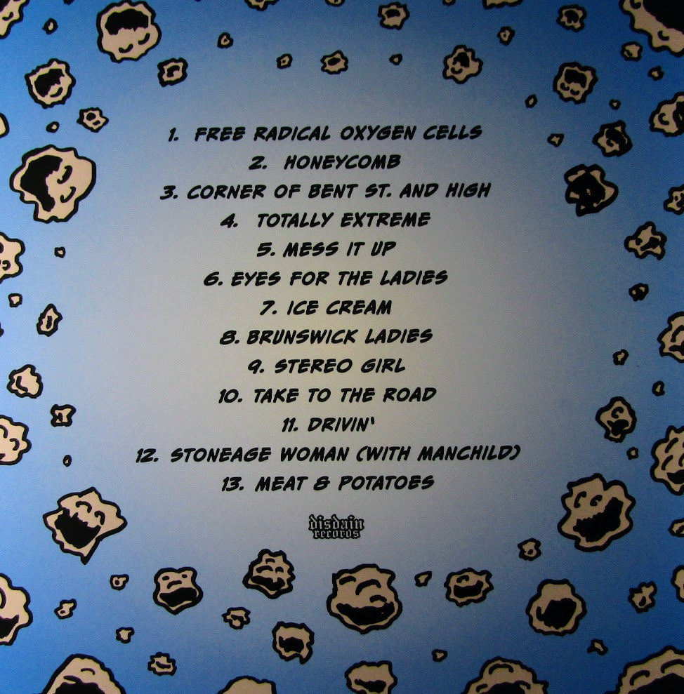 Heartland Records