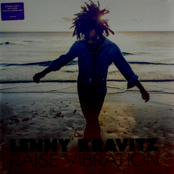 raise vibration