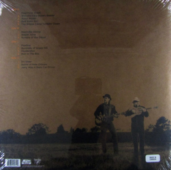 Heartland Records