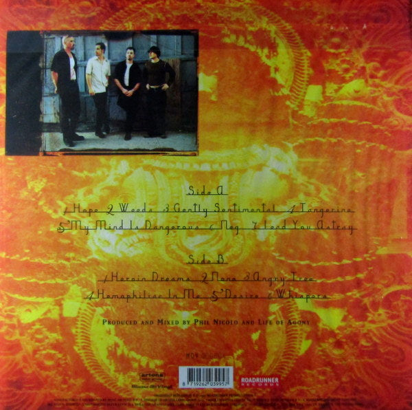 Heartland Records