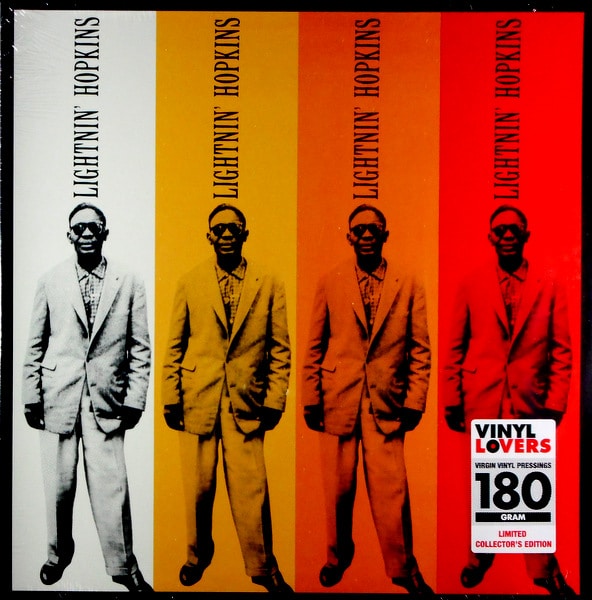 lightnin' hopkins