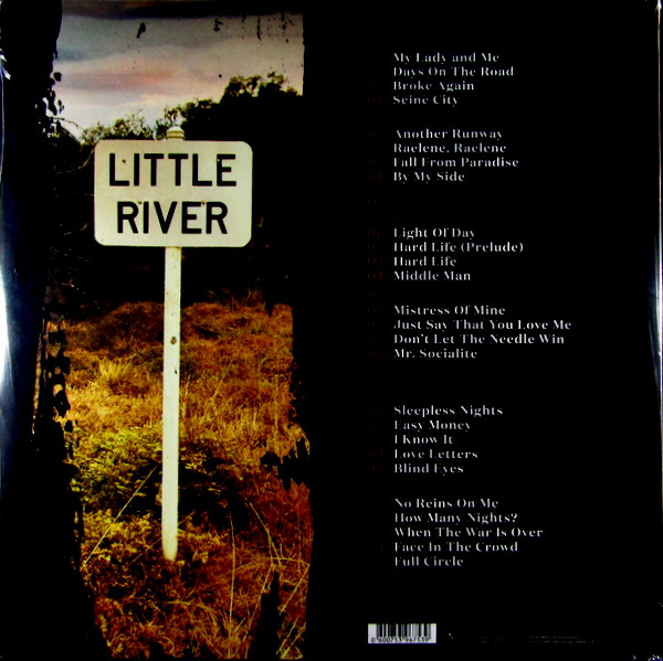 Heartland Records