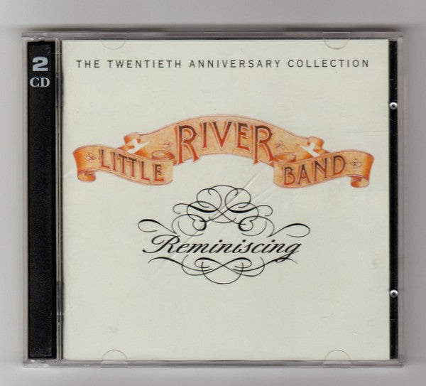 Reminiscing - Anniversary Collection (SECONDHAND ITEM)