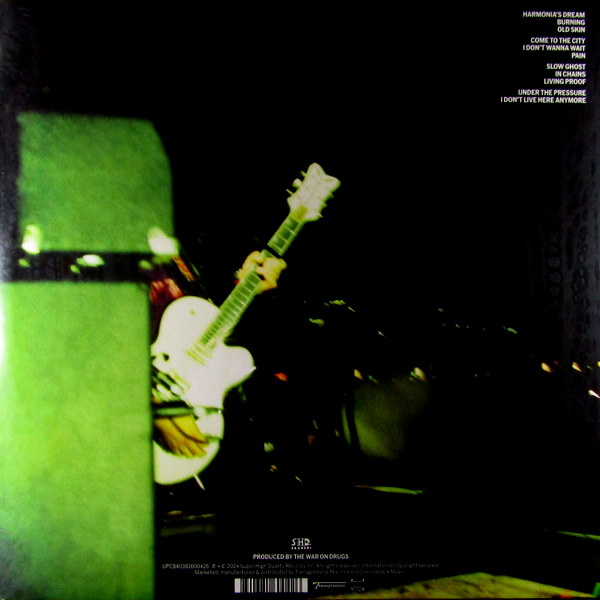 Heartland Records