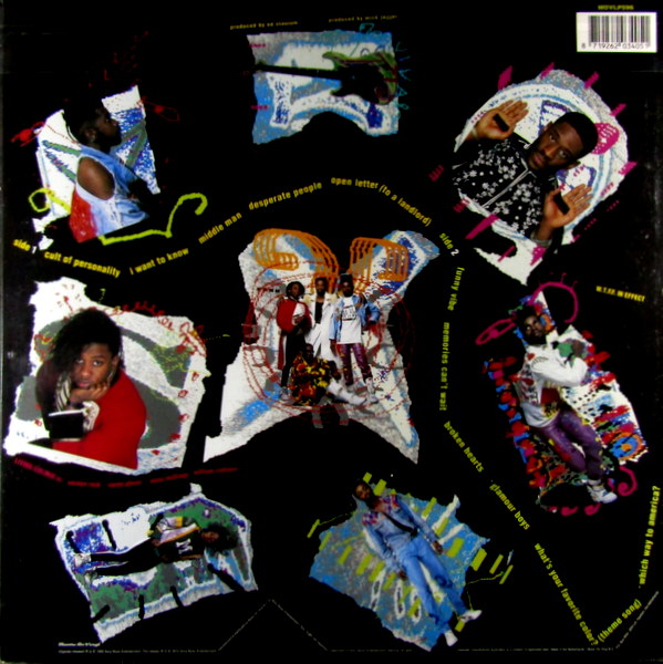 Heartland Records