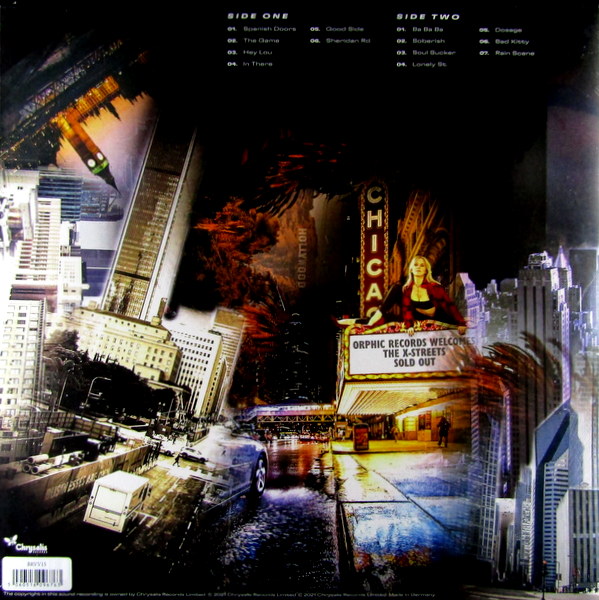 Heartland Records