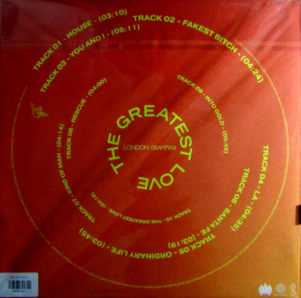Heartland Records