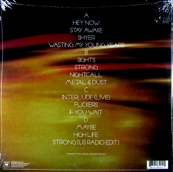 Heartland Records