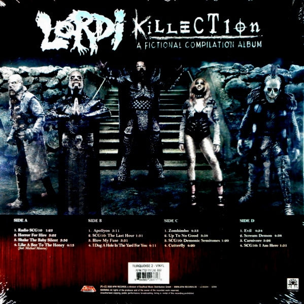 killection