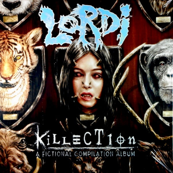 killection