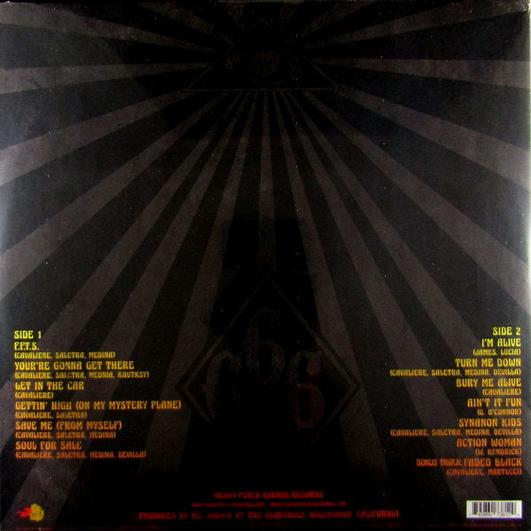 Heartland Records