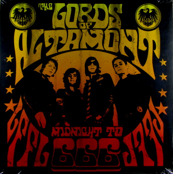 Heartland Records