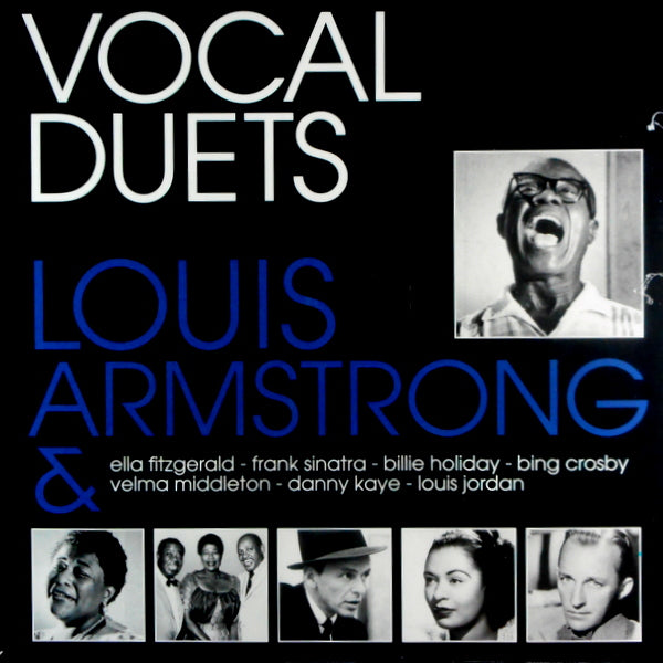 vocal duets
