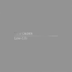 low-life - Deluxe Box Set