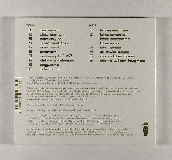 Heartland Records