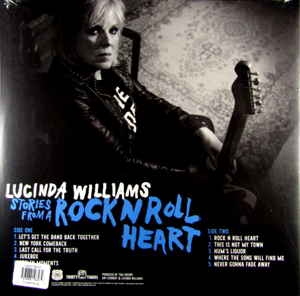 Heartland Records