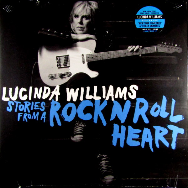 Heartland Records