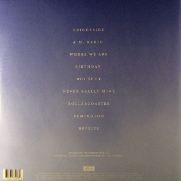 Heartland Records
