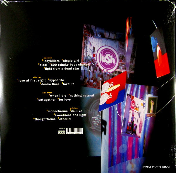 Heartland Records