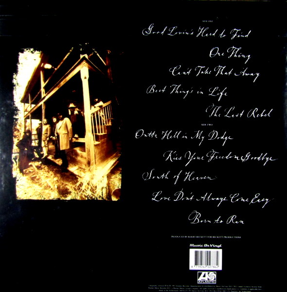 Heartland Records