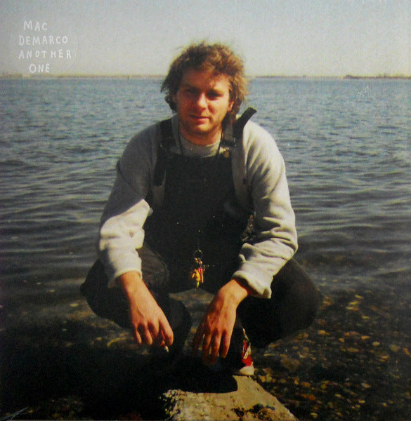 DEMARCO, MAC another one LP