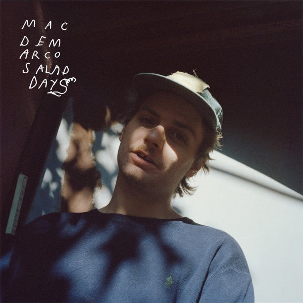 DEMARCO, MAC salad days LP