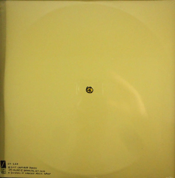 DEMARCO, MAC this old dog LP