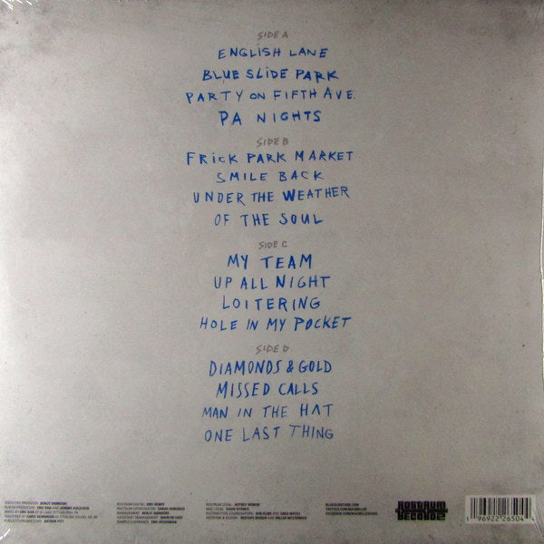 Heartland Records