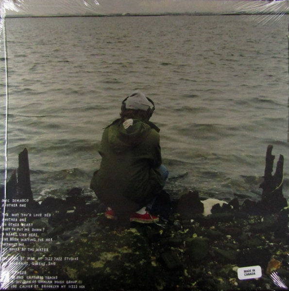 Another One - Col Vinyl LP