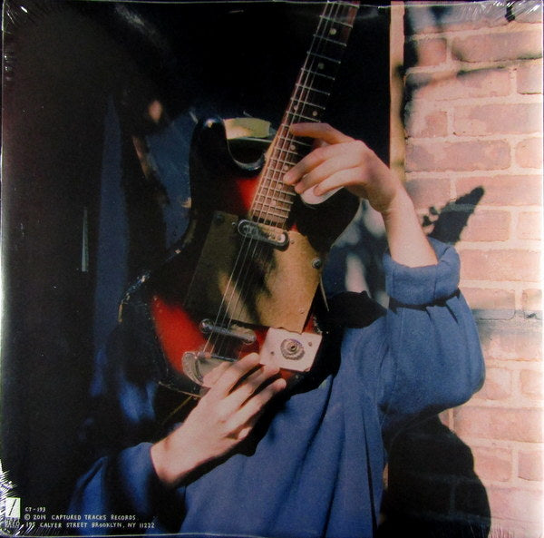 Salad Days - Col Vinyl LP