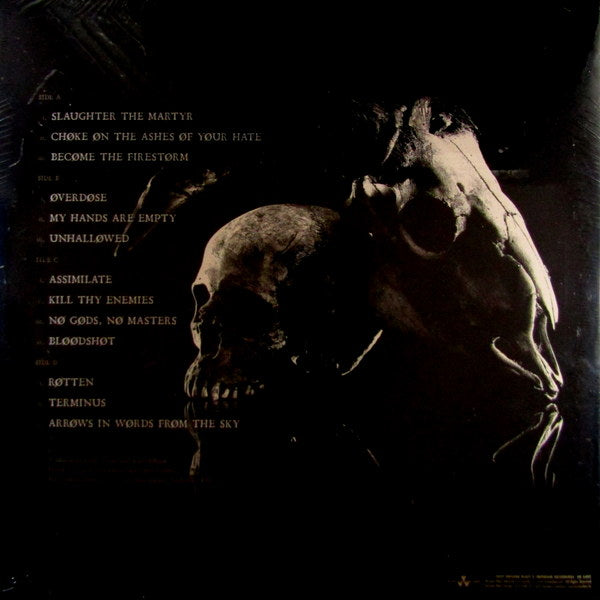 Heartland Records