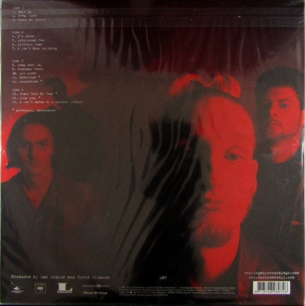 Heartland Records
