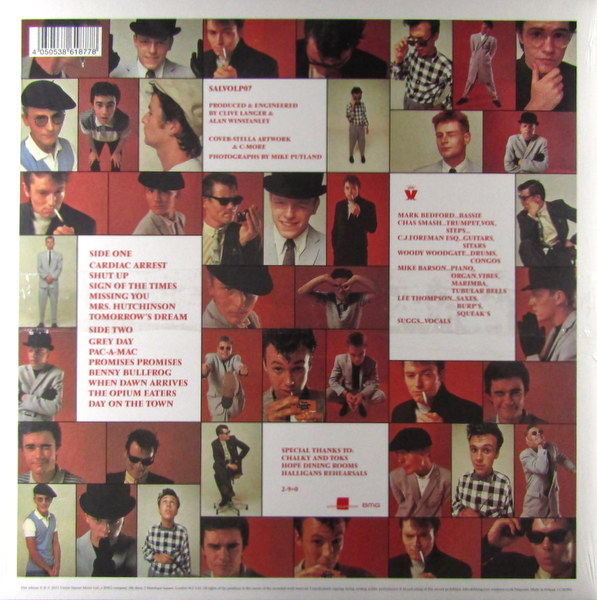Heartland Records
