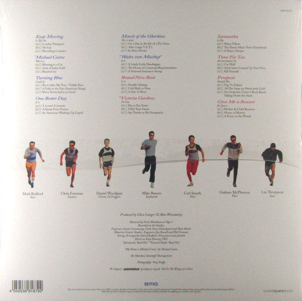 Heartland Records