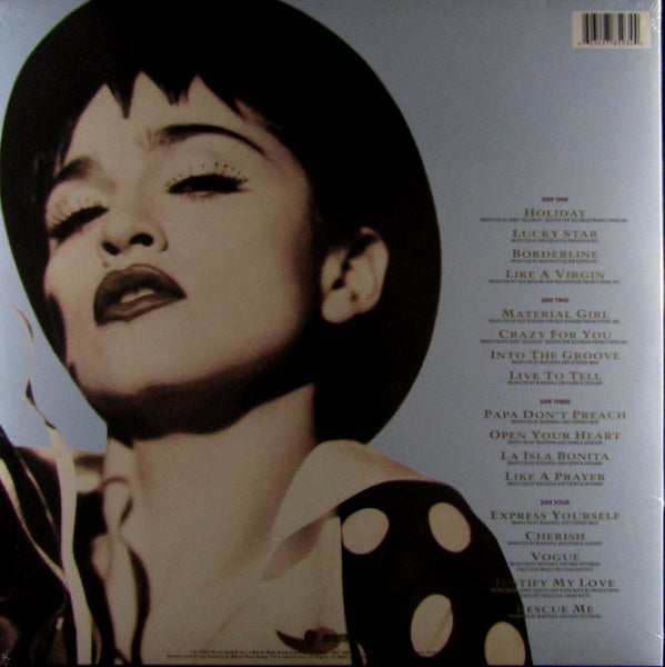 Heartland Records