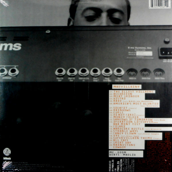 madvillainy