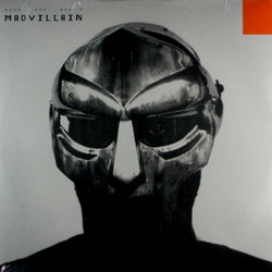 madvillainy