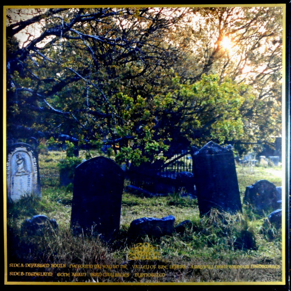 departed souls