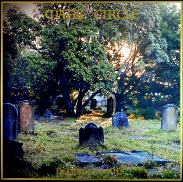 departed souls
