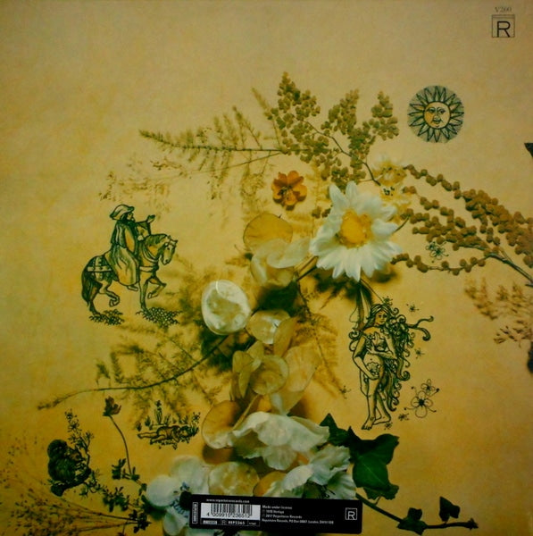 MAGNA CARTA seasons LP