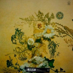 MAGNA CARTA seasons LP